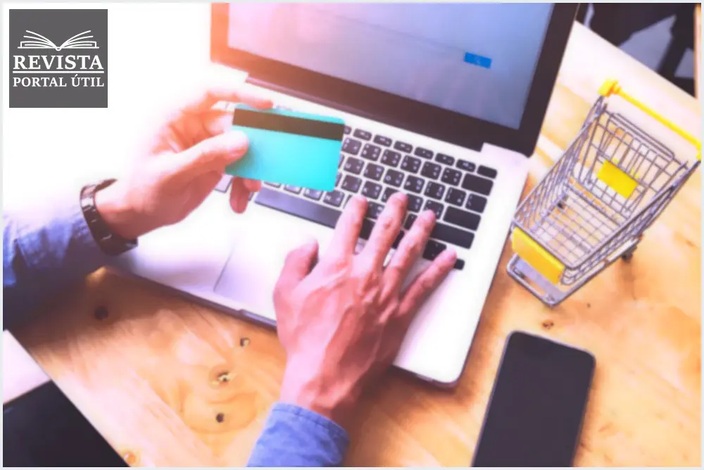 O que as pessoas mais compram pela internet?