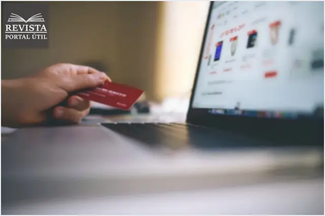 5 Formas de Comprar Online com Segurança 5 Formas de Comprar Online com Segurança