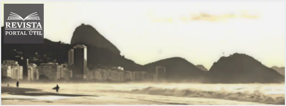 As mais belas praias para visitar no Rio de Janeiro As mais belas praias para visitar no Rio de Janeiro