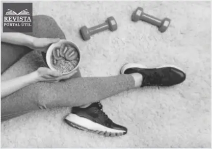 Como fazer um pré treino de qualidade?