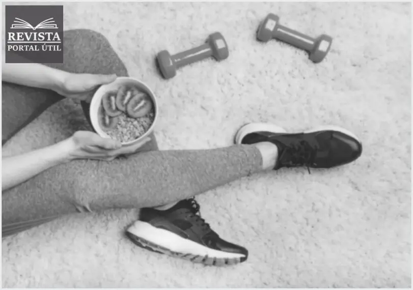 Como fazer um pré treino de qualidade?