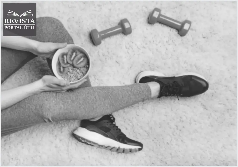 Como fazer um pré treino de qualidade? Como fazer um pré treino de qualidade?