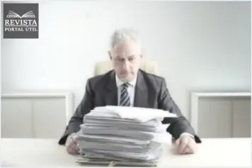 Como organizar documentos em seu escritório? Como organizar documentos em seu escritório?