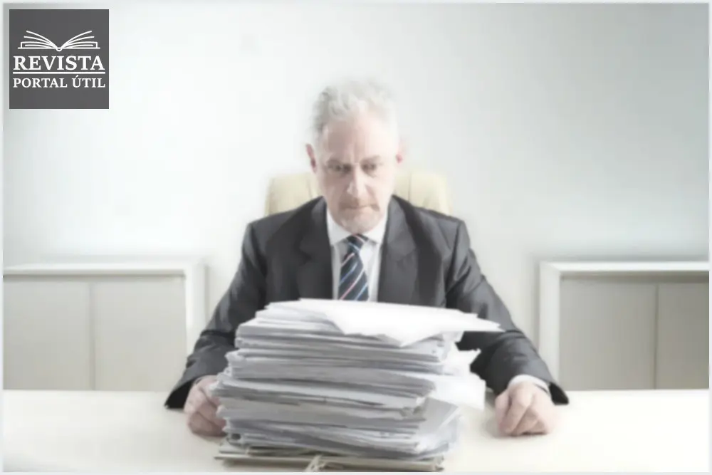 Como organizar documentos em seu escritório? Como organizar documentos em seu escritório?