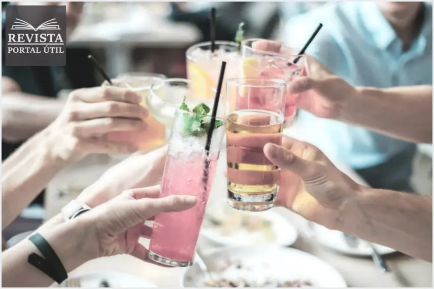 9 Drinks para o inverno que vão te esquentar