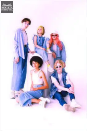 Elegante ou despojado, conheça a versatilidade do jeans