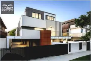 Fachada de casa: Como planejar e decorar?