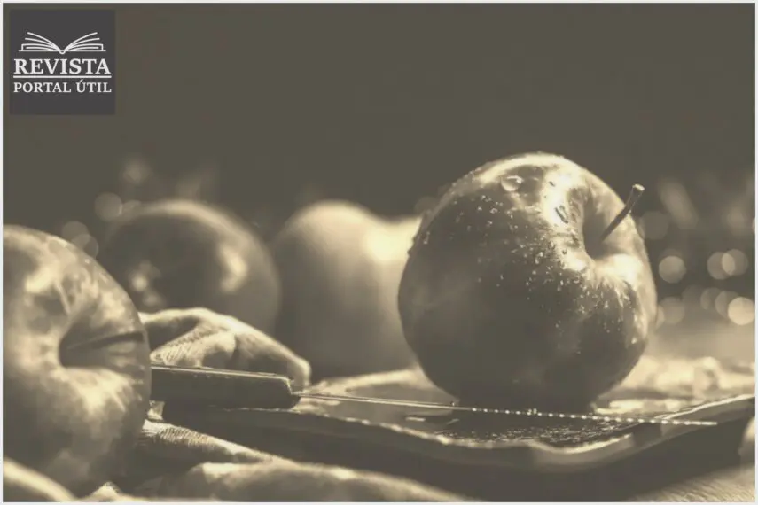 Maçã: Veja 10 benefícios para a sua saúde