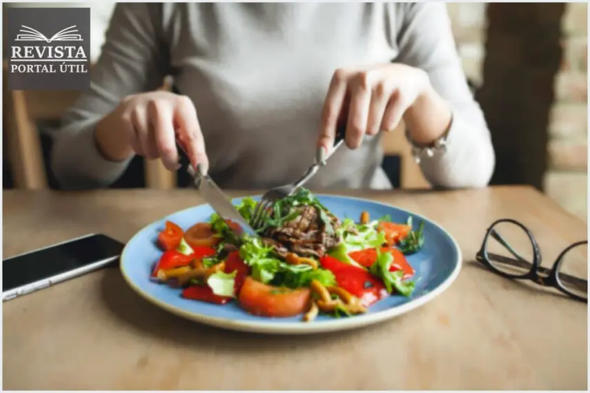 O que você precisa saber para se alimentar melhor?