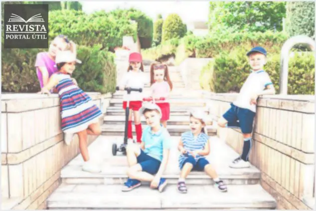 Quais as tendências da moda infantil?