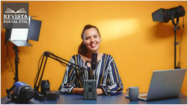 Quer se tornar um influenciador digital? Saiba por onde começar!