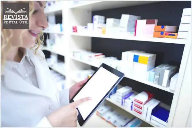 Saiba como manter o controle de estoque de medicamentos