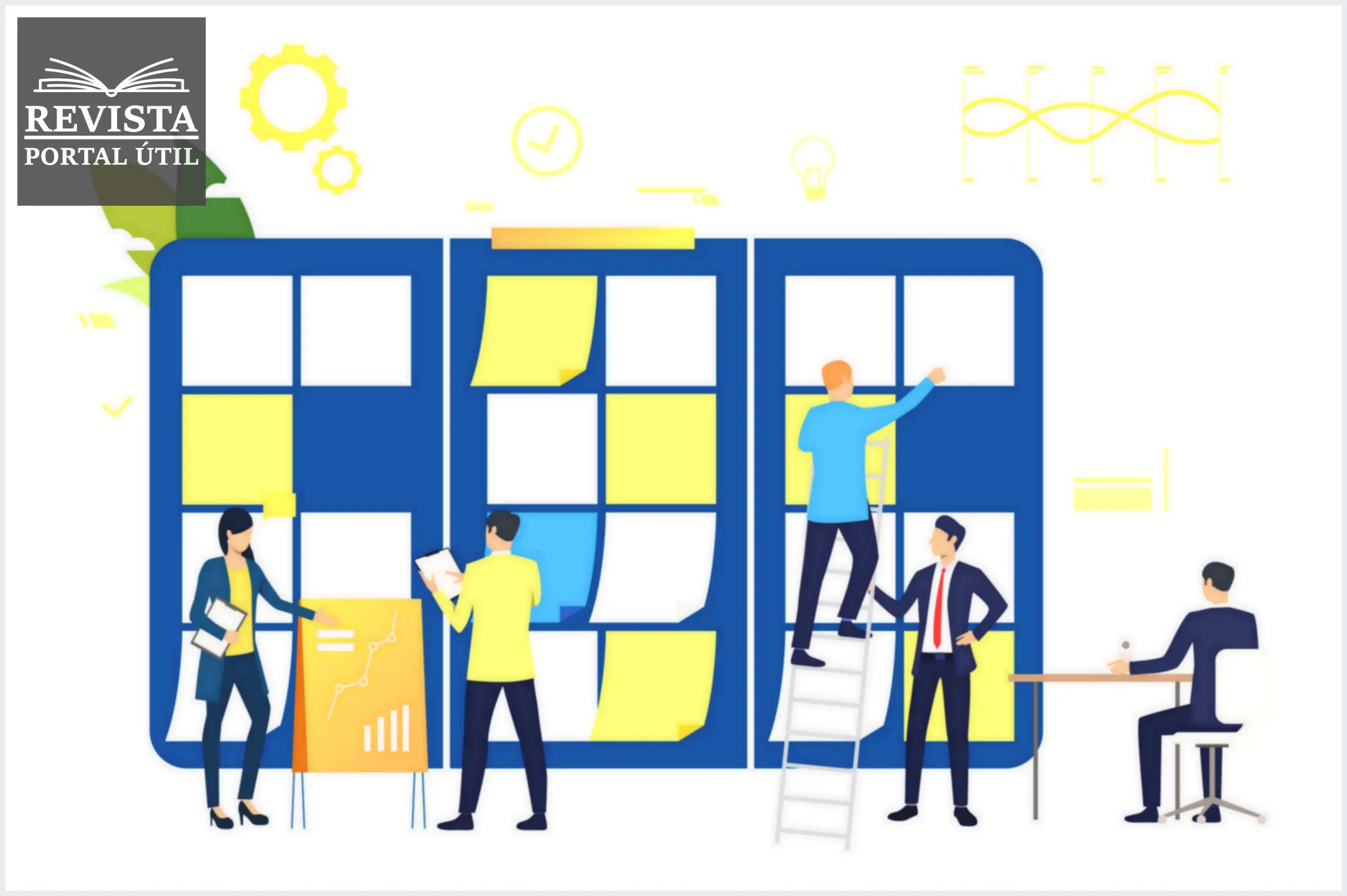 Buyer Persona: O Que É e Como Criar Para Sua Empresa Buyer Persona: O Que É e Como Criar Para Sua Empresa