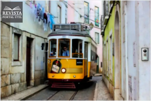 Cultura portuguesa: principais tradições e diferenças