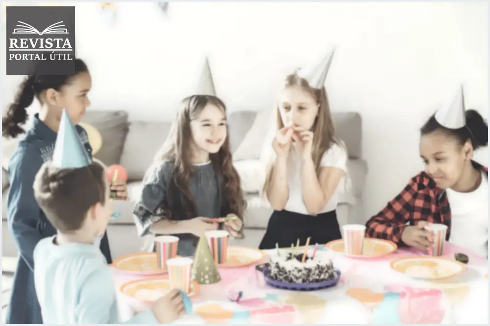 Dicas de lembrancinhas para festa infantil Dicas de lembrancinhas para festa infantil
