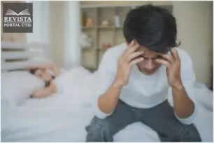 Disfunção erétil: saiba o que é e como tratar