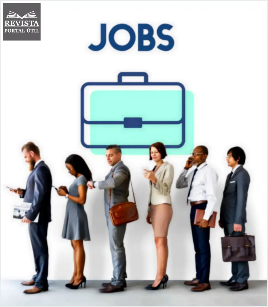 O que é um sistema de recrutamento e seleção? Saiba tudo O que é um sistema de recrutamento e seleção? Saiba tudo