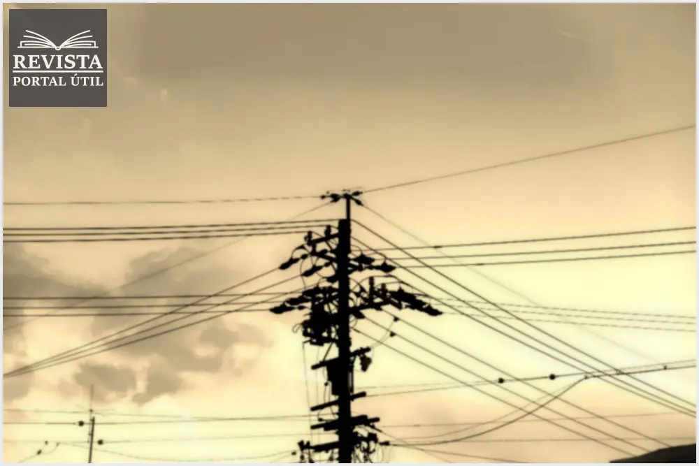 O que é um transformador de força de alta tensão? o que é esse componente elétrico? O que é um transformador de força de alta tensão? o que é esse componente elétrico?