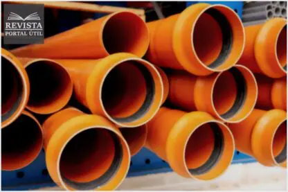 PVC: O Que É e Como Esse Material É Feito?