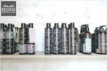 Shampoo sem sulfato: Conheça os melhores do mercado