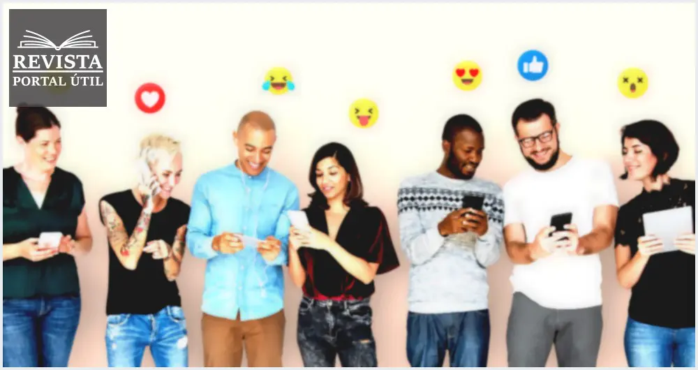 Tipos de influenciadores digitais: conheça as categorias que os diferenciam Tipos de influenciadores digitais: conheça as categorias que os diferenciam
