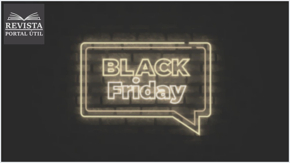 5 dicas de marketing para a Black Friday