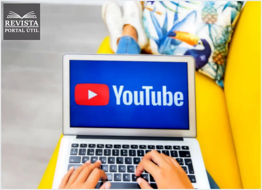 Como os vídeos do YouTube estão se tornando o futuro Como os vídeos do YouTube estão se tornando o futuro