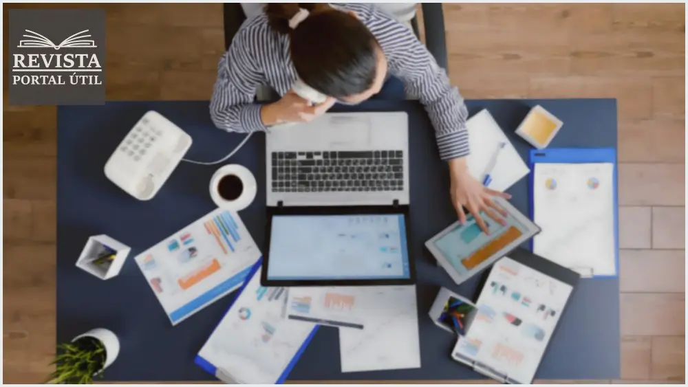 Dicas para deixar sua pequena empresa muito mais profissional Dicas para deixar sua pequena empresa muito mais profissional