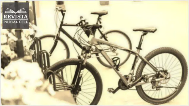 Diferenças entre a bicicleta tradicional e a elétrica Diferenças entre a bicicleta tradicional e a elétrica