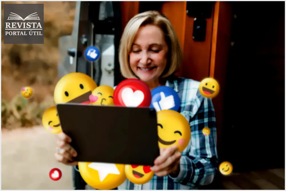 Os ícones de redes sociais mais utilizados na internet Os ícones de redes sociais mais utilizados na internet