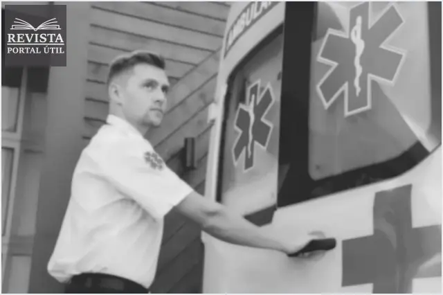Serviço com ambulância particular em Curitiba do qual você deveria usar Serviço com ambulância particular em Curitiba do qual você deveria usar