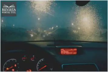 3 Cuidados que os motoristas devem ter ao dirigir na chuva 3 Cuidados que os motoristas devem ter ao dirigir na chuva