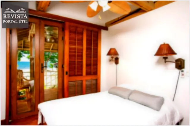 As melhores ideias de decoração para casa de praia