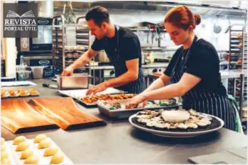 Como criar diferenciais competitivos para seu restaurante Como criar diferenciais competitivos para seu restaurante