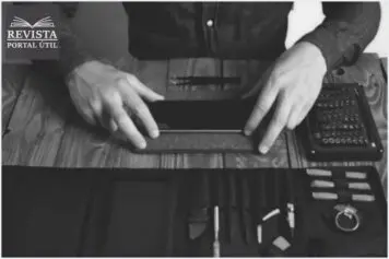 Como proteger a tela do celular? – Confira 3 tipos de película! Como proteger a tela do celular? – Confira 3 tipos de película!