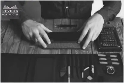 Como proteger a tela do celular? – Confira 3 tipos de película!