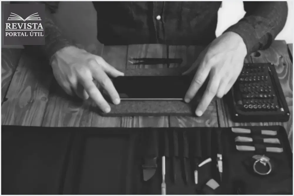Como proteger a tela do celular? – Confira 3 tipos de película! Como proteger a tela do celular? – Confira 3 tipos de película!