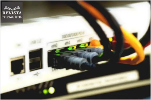 Como uma internet de qualidade pode fazer a diferença na sua empresa Como uma internet de qualidade pode fazer a diferença na sua empresa