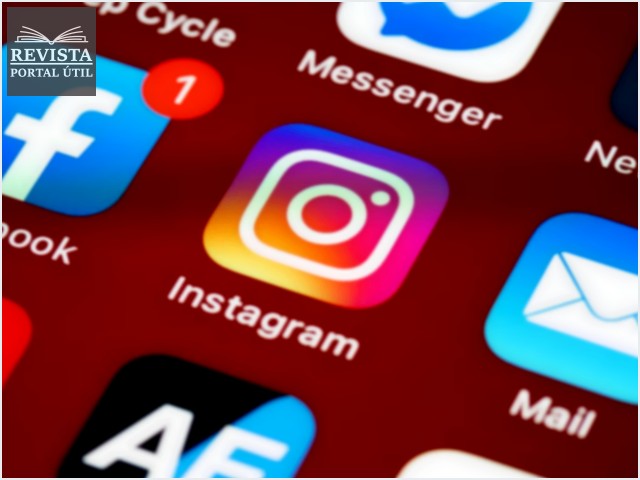 Como ver conta privada no Instagram em 2022?