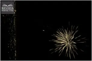 Confira alguns locais para você passar o Réveillon 2021/2022