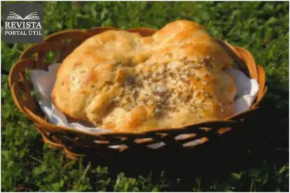 O segredo de uma fermentação de pães perfeita com Banneton!