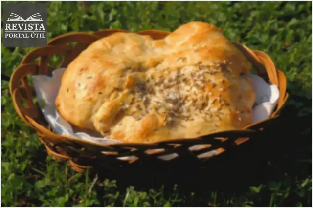 O segredo de uma fermentação de pães perfeita com Banneton! O segredo de uma fermentação de pães perfeita com Banneton!