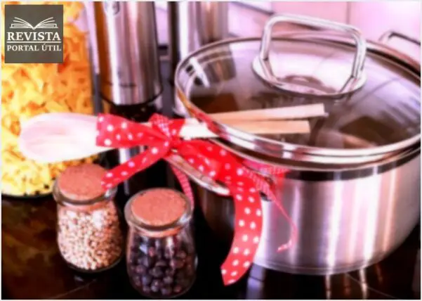 17 principais utensílios de cozinha que todo mundo tem que ter
