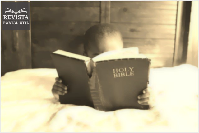 Qual a melhor Bíblia infantil?