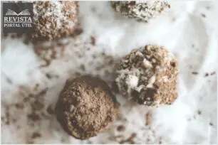 Confira 4 receitas doces com café Confira 4 receitas doces com café