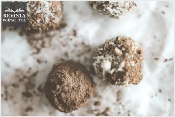 Confira 4 receitas doces com café