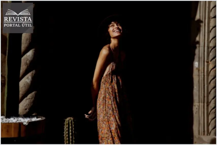 Saiba qual vestido usar em cada tipo de ocasião