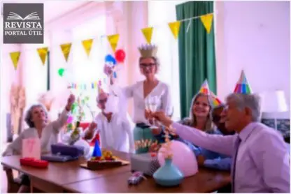 Veja como organizar uma festa de aniversário para adultos