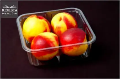 Embalagens para alimentos: Conheça os principais tipos