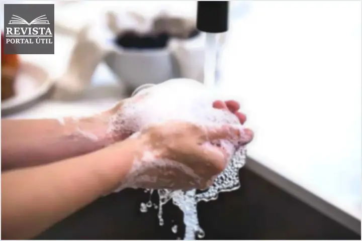 Veja 7 hábitos de higiene para uma vida mais saudável 7 hábitos de higiene para uma vida mais saudável